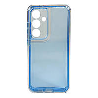 Чохол для смартфона Space III for Samsung Galaxy S24 Ultra Peak Blue