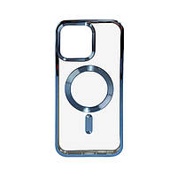 Чохол для смартфона Cosmic CD Magnetic for Apple iPhone 14 Sierra Blue