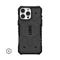 Чохол для смартфона UAG AAA Pathfinder Mag for Apple iPhone 14 Pro Max Grey