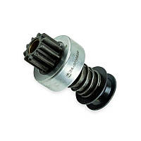 Бендикс МТЗ, Т-40 6 шліц.(щітки клинооб.) DK