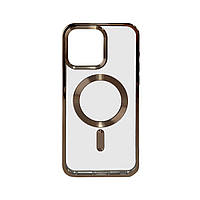 Чохол для смартфона Cosmic CD Magnetic for Apple iPhone 16 Pro Max Coffee