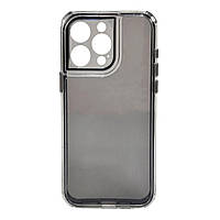 Чохол для смартфона Space III for Apple Iphone 15 Pro Max Black
