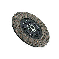 Диск зчеплення ведений МТЗ 80 (на гумці) (безазбестова накладка) 283820