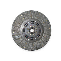 Диск зчеплення ведений МТЗ 80 (на гумці) (безазбестова накладка) 201028