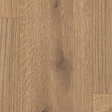 Водостійка підлога EGGER AquaDura+ Дуб Алмінгтон натуральний 33 клас, фото 4