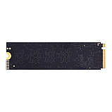 Накопичувач SSD M.2 Apacer AS2280P4 256GB 2280 PCIe 3.0x4 NVMe 3D TLC Read/Write: 2100/1300 MB/sec, фото 4