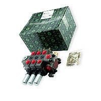 Гідророзподільник МРС70.4, 1.PM.113 МТЗ-890 (PRC РП70) (Arvik)