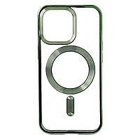 Чохол для смартфона Cosmic CD Magnetic for Apple iPhone 16 Green