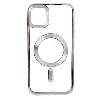 Чохол для смартфона Cosmic CD Magnetic for Apple iPhone 16 Pro Max Silver