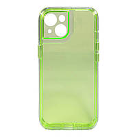 Чохол для смартфона Space III for Apple Iphone 13 Green
