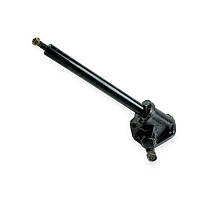 Рульова колонка в зборі (під 3 болти) 90mm 140mm Xingtai 120, 220