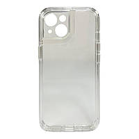 Чохол для смартфона Space III for Apple Iphone 14 Transparent