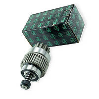 Бендикс МТЗ, Т-40 на редукторний стартер (2,7 кВт, 10 зуб) JUBANA