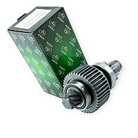 Бендикс МТЗ, Т-40 на посилений редукторний стартер (2,8-4,5 кВт, 10 зуб) (36,2 мм) JUBANA