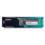 DDR4 Apacer 8GB 2400MHz CL17 DIMM, фото 3