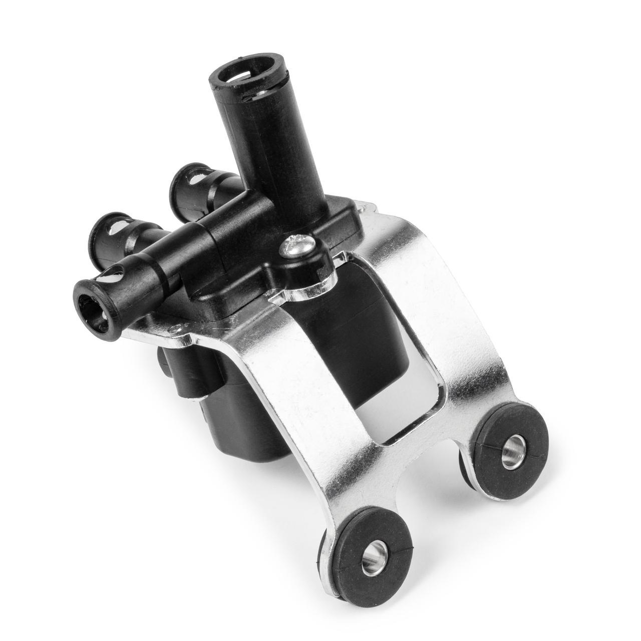 Блок клапанів пневмопідвіски Toyota Prado 160 та Lexus LS460/LS600