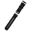 Тактичний ремінець QuickFit 26мм для Garmin Fenix 7X / 6X / 6X Pro / 5X / 5X Plus / 3 чорний, фото 4