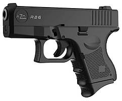 Стартовий пістолет Retay AZM R26 (black)