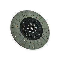 Диск зчеплення ведений МТЗ 80 (на гумці) Тайвань