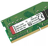 DDR4 Kingston 8GB 2400MHz CL17 SODIMM, фото 6