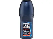 Дезодорант чоловічий Balea Extra Dry 50 мл (4058172739019)