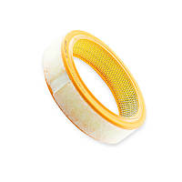 Фільтр повітряний 2101-2107, 2108-21099, 2121-21213 волокно без пакування (карбюратор) BEG-LINE