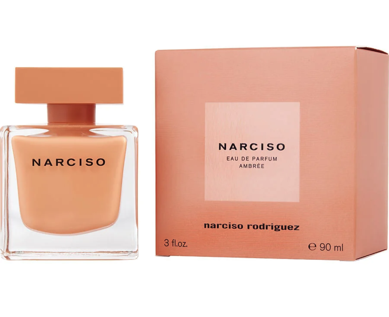 Жіночій парфум Narciso Rodriguez Narciso Ambree 30 мл