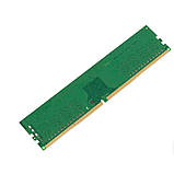 DDR4 Kingston 8GB 2400MHz CL17 DIMM, фото 4