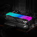 Пам'ять для настільних комп'ютерів Adata 32 GB (2x16GB) DDR5 6000 MHz XPG Lancer Blade RGB Black (AX5U6000C3016G-DTLABRBK), фото 5