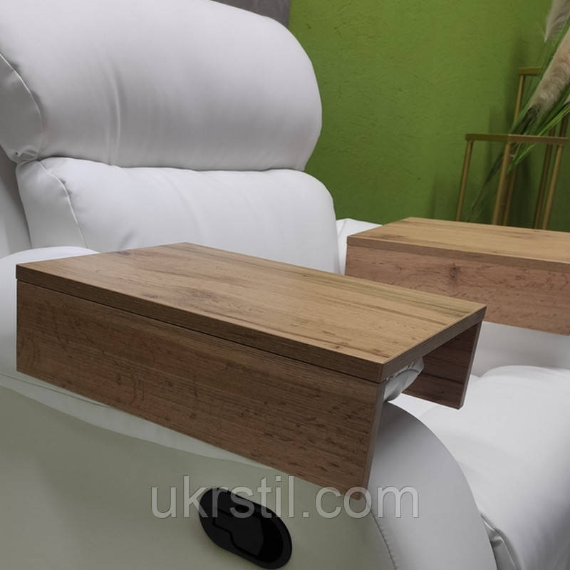 Столик накладний до крісла Tertio, фото 1