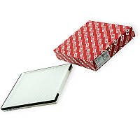 Фільтр повітряний салону 2110,2170 з кондиціонером HALLA (ALPHA) ALPHA Filter