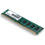 DDR3 Patriot 4GB 1600MHz CL11 512X8 DIMM, фото 4