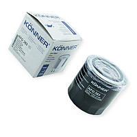 Фільтр масляний 2101-2107, 2121-21214, ГАЗ 2217, 2705, 3110, УАЗ, Москвич Könner