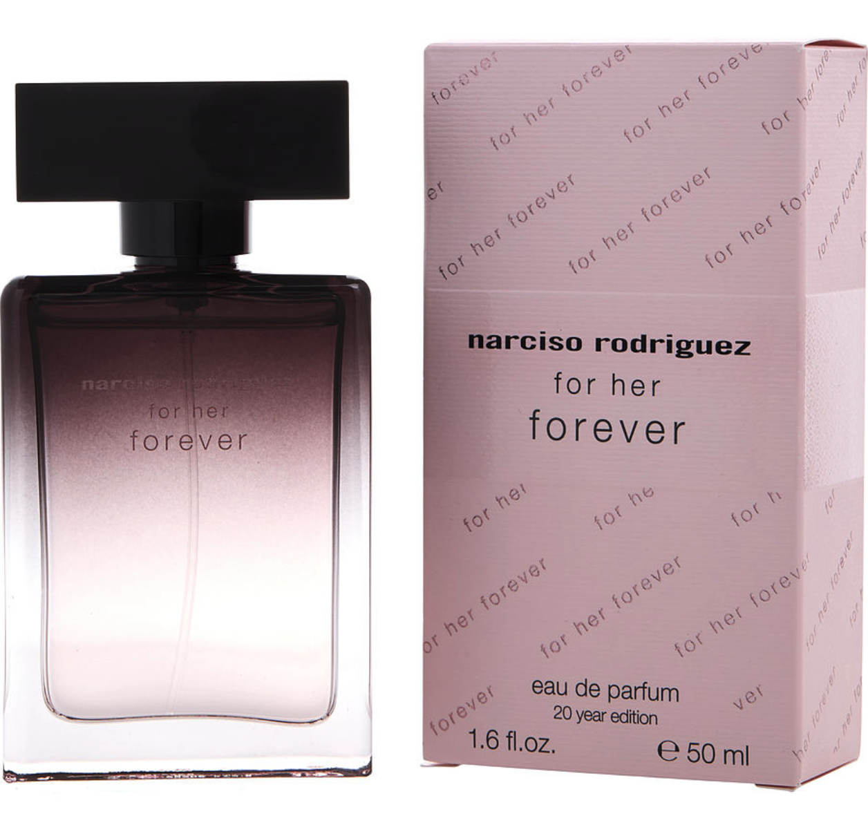 Жіночі парфуми Narciso Rodriguez Forever 50 мл