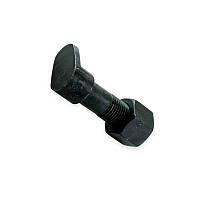 Болт колеса КРАЗ переднього (чобіток) з гайкою