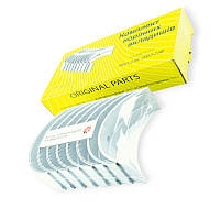 Вкладиші ЯМЗ-236 Р1 корінні (Federal-Mogul) FEDERAL MOGUL