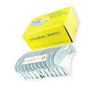 Вкладиші ЯМЗ-236 СТ шатунні (Federal-Mogul) FEDERAL MOGUL