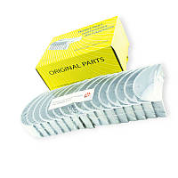 Вкладиші ЯМЗ-238 Р4 шатунні (Federal-Mogul) FEDERAL MOGUL