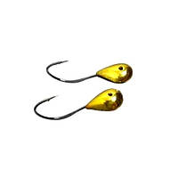 Мормишка літня карасева з коронкою