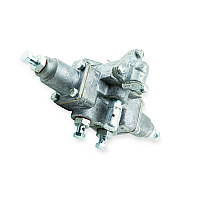 Повітророзподільник КПП МАЗ