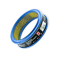 Фільтр повітряний 2101-2107, 2108-21099, 2121-21213 без упаковки (карбюратор) GUMEX