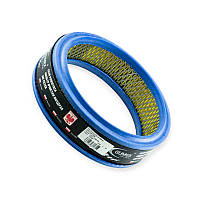 Фільтр повітряний 2101-2107, 2108-21099, 2121-21213 волокно без пакування (карбюратор) GUMEX