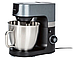 Кухонний комбайн з блендером SilverCrest SKMP 1300 D3 2в1 (6.3 л, 1300 Вт, Teflon, Німеччина), фото 5