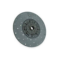 Диск зчеплення ведений ЯМЗ 236 (універсальний) DK