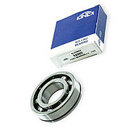 Підшипник 50206 КПП М (перв.вал) KINEX (Словаччина) 6206N