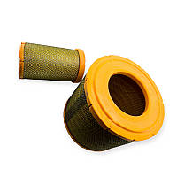 Фільтр повітряний JOHN DEERE (AF 0046, 0047)