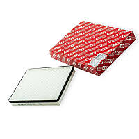 Фільтр повітряний салону 2110,2170 після 2003 р. (ALPHA) ALPHA Filter