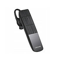 Bluetooth гарнитура Usams USAMS-BT2 Wireless Earphone black