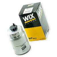 Фільтр паливний Д-245 (ЗІЛ-5301) новий зразок (вкручується) WIX (WF8042)