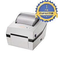 Принтер етикеток Bixolon SRP-E770III (USB+Відокремлювач)